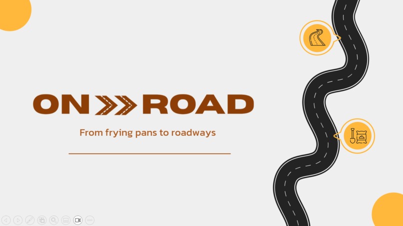 On Road – screenshot 1