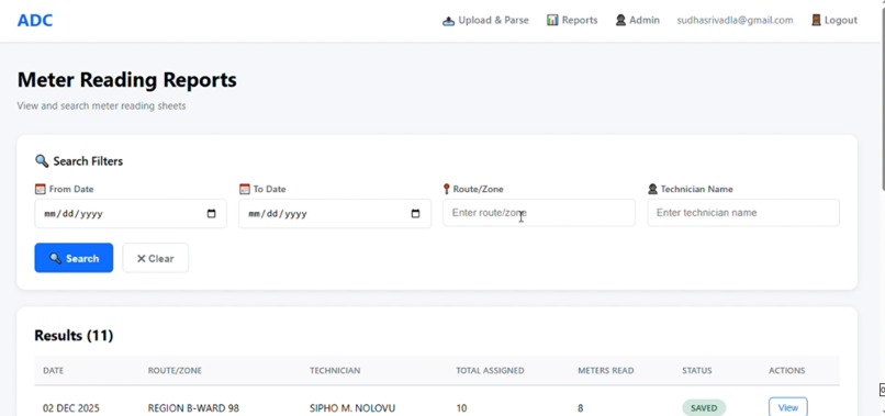 SmartOCR – screenshot 4