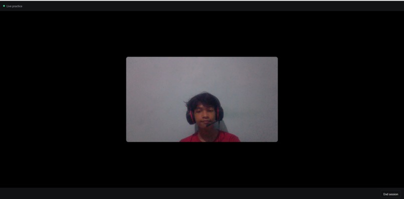 GeminiAI Presentation Critic – screenshot 4