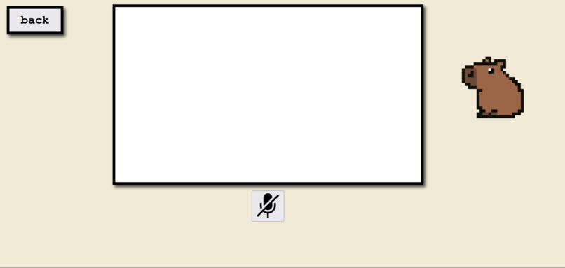 Capy Tutors – screenshot 2