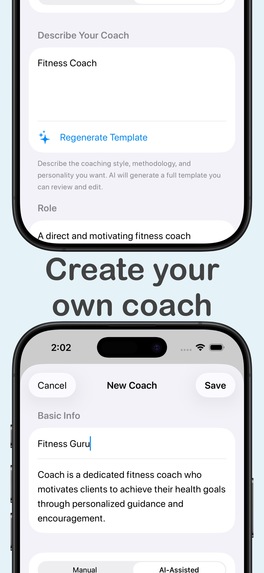 Kindred Coach – screenshot 5