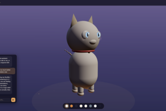 Truffle — AI Voice Companion