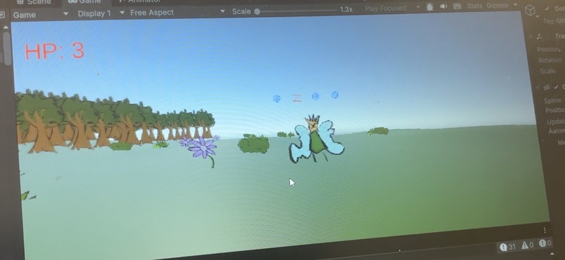 Wander – screenshot 7