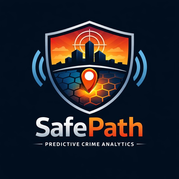SafePath – screenshot 1
