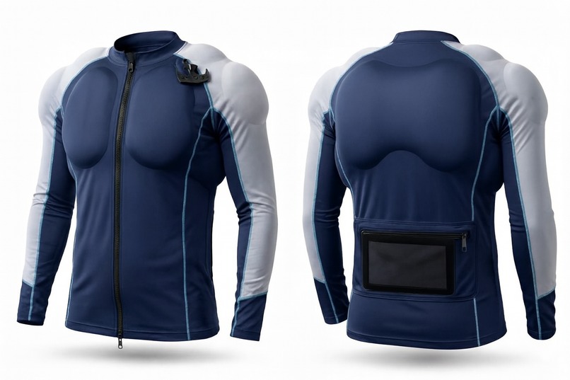 NeuroSwim – screenshot 1