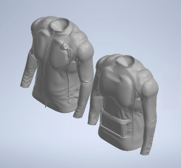 NeuroSwim – screenshot 2