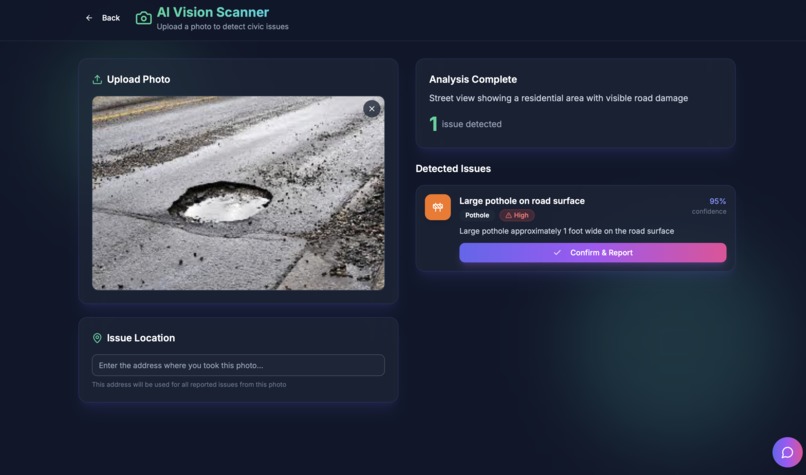 Veritas – screenshot 4