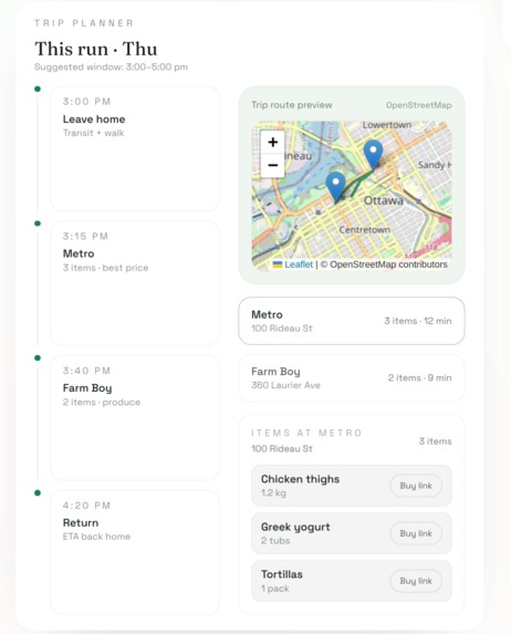 Pastafist – screenshot 3