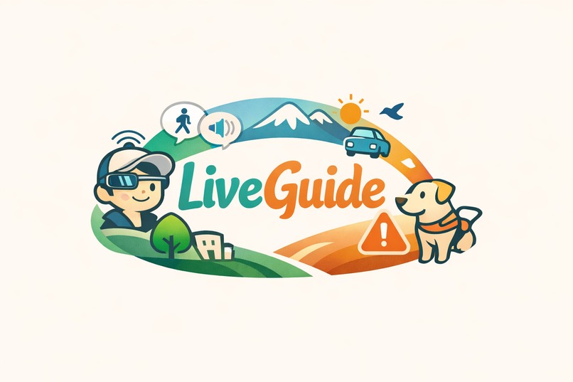 LiveGuide – screenshot 2