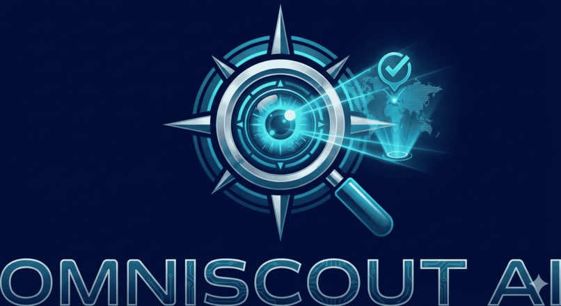 Omniscout – screenshot 1