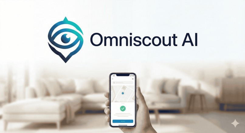 Omniscout – screenshot 2
