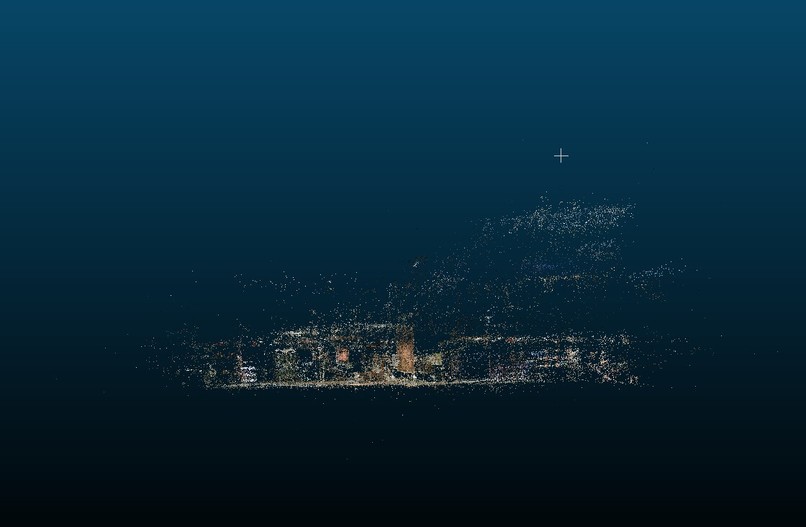 RoomHopper – screenshot 1