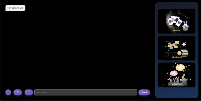 Theraspell – screenshot 5