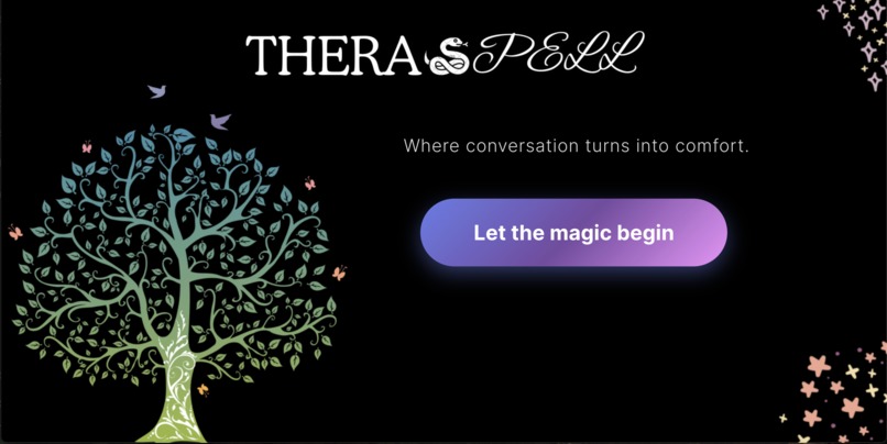 Theraspell – screenshot 6