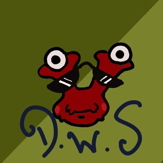 DWS – screenshot 1