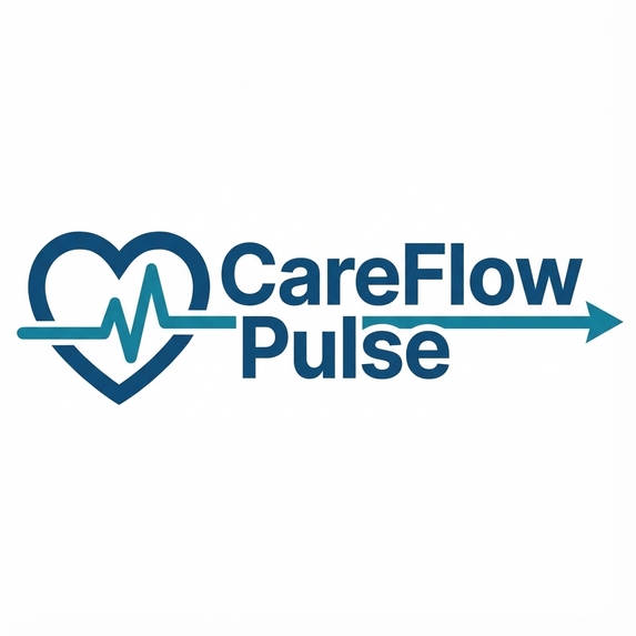 Careflow Pulse – screenshot 1