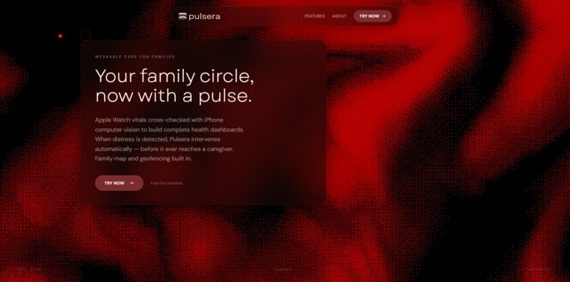 Pulsera – screenshot 1