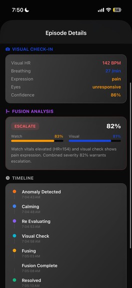 Pulsera – screenshot 4