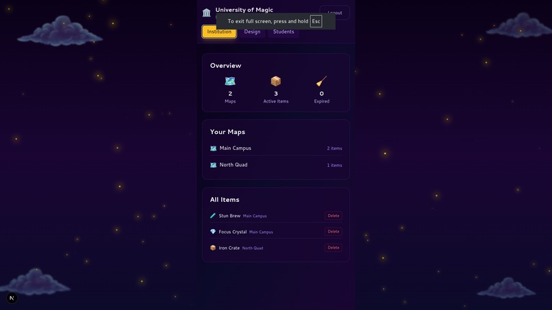 Wizard Quest – screenshot 3