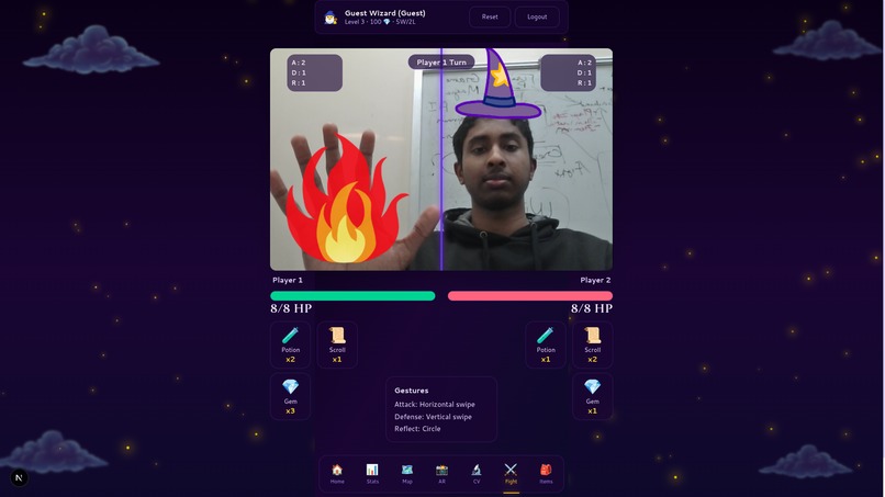 Wizard Quest – screenshot 5