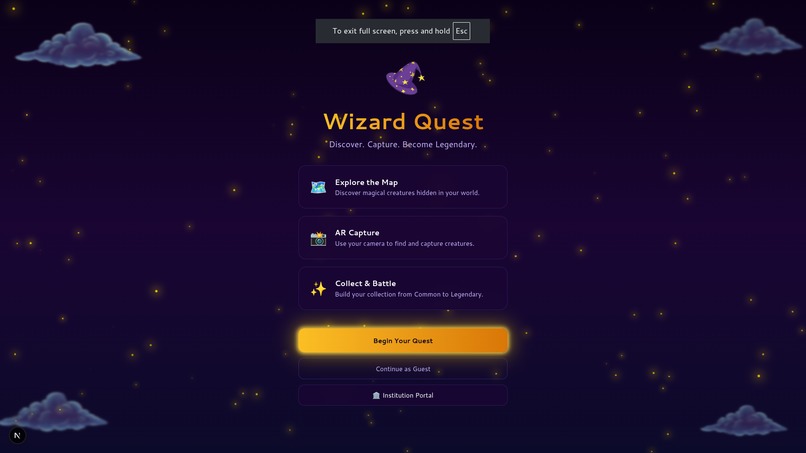 Wizard Quest – screenshot 8