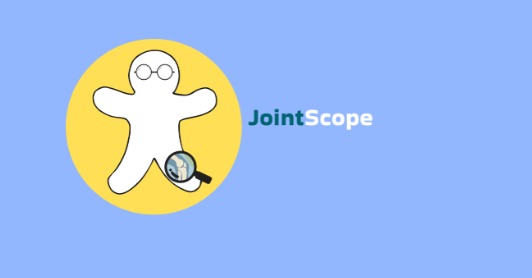 JointScope – screenshot 1