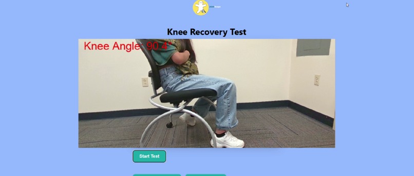 JointScope – screenshot 3