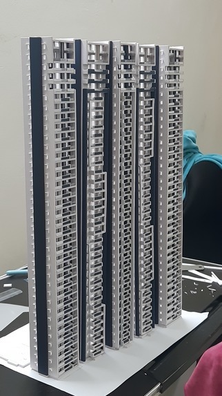 SeismoArch IoT Model – screenshot 13