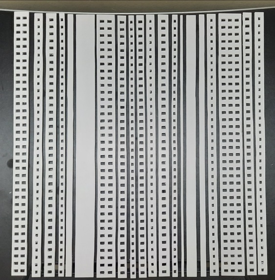 SeismoArch IoT Model – screenshot 10