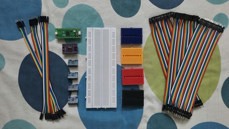 SeismoArch IoT Model – screenshot 8