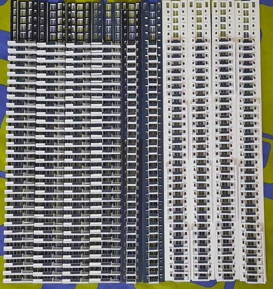 SeismoArch IoT Model – screenshot 11
