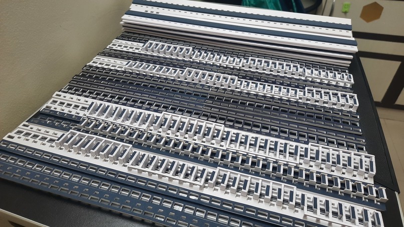 SeismoArch IoT Model – screenshot 12