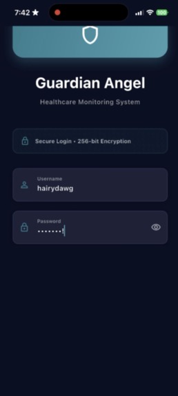 Guardian Angel – screenshot 3