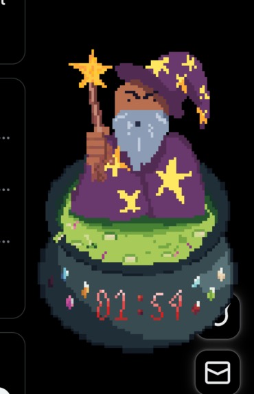 Focus Wizard – screenshot 1