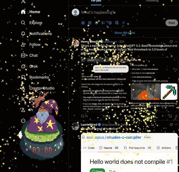 Focus Wizard – screenshot 2