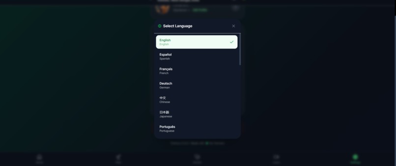 Trishna: Climate-Smart Kisan Companion – screenshot 18