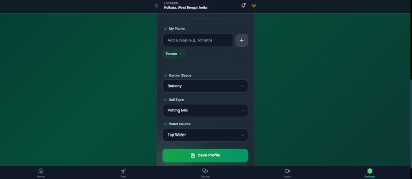 Trishna: Climate-Smart Kisan Companion – screenshot 17