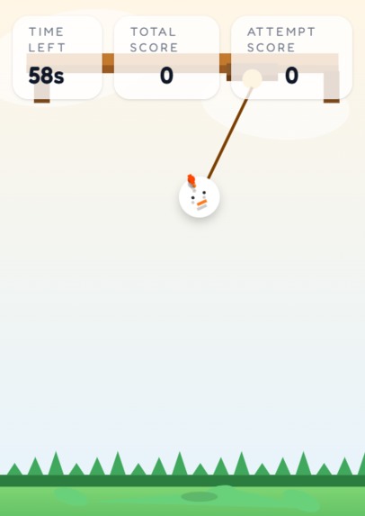 Snoo Drop – screenshot 2