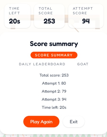 Snoo Drop – screenshot 4
