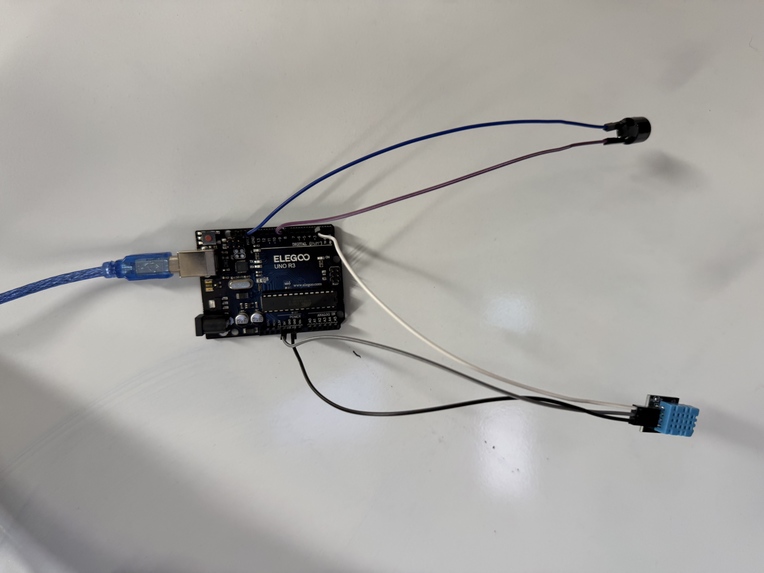 Optimus – screenshot 2