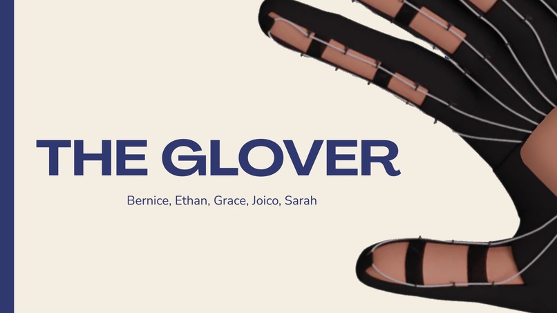 The Glover – screenshot 1