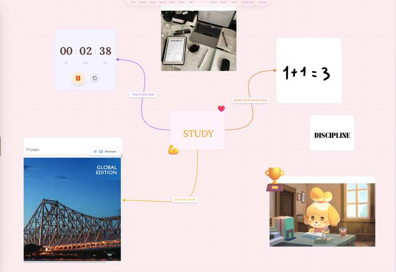 CrumbNote – screenshot 5
