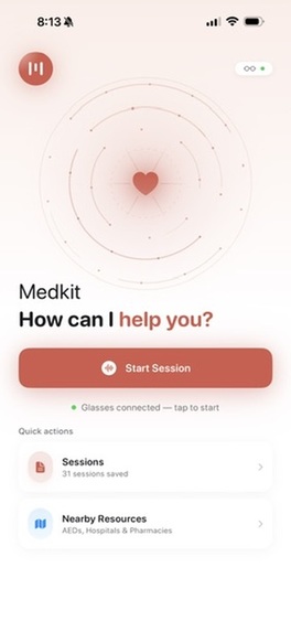 Medkit – screenshot 1