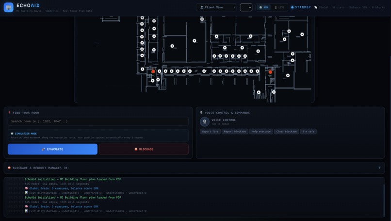 EchoAid – screenshot 3