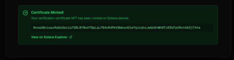 TruthTone++ – screenshot 4