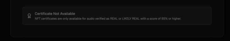 TruthTone++ – screenshot 6