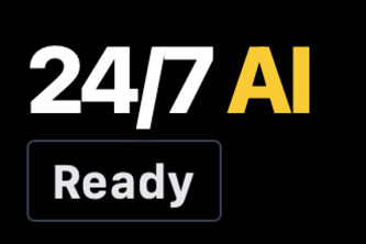 24/7 AI