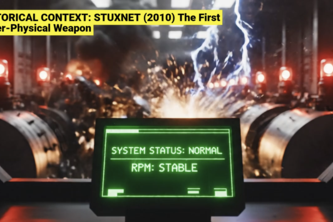SENTINEL-X: Autonomous Cyber-Physical Defense