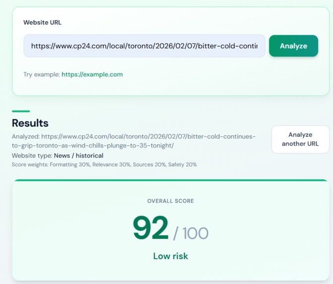 CheckMate – screenshot 2