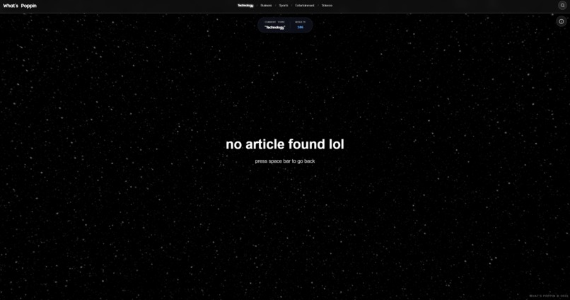 What’s Poppin  – screenshot 4